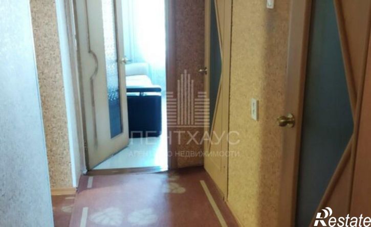 3-комн квартира ул Диктора Левитана, 49,  д. 49