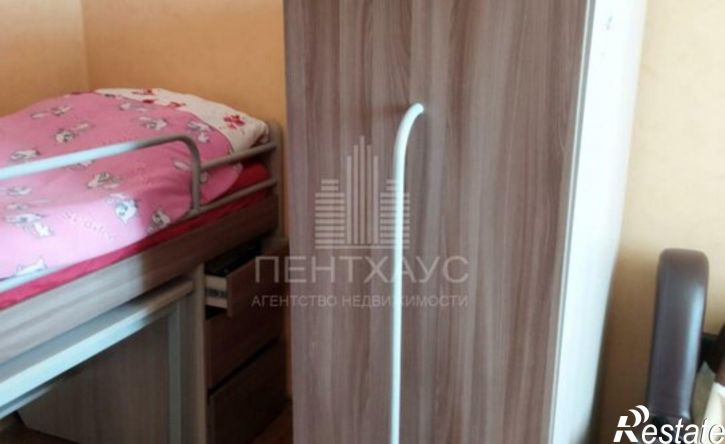 3-комн квартира ул Диктора Левитана, 49,  д. 49