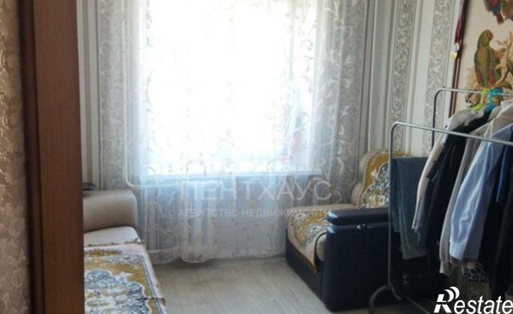 3-комн квартира ул Диктора Левитана, 49,  д. 49