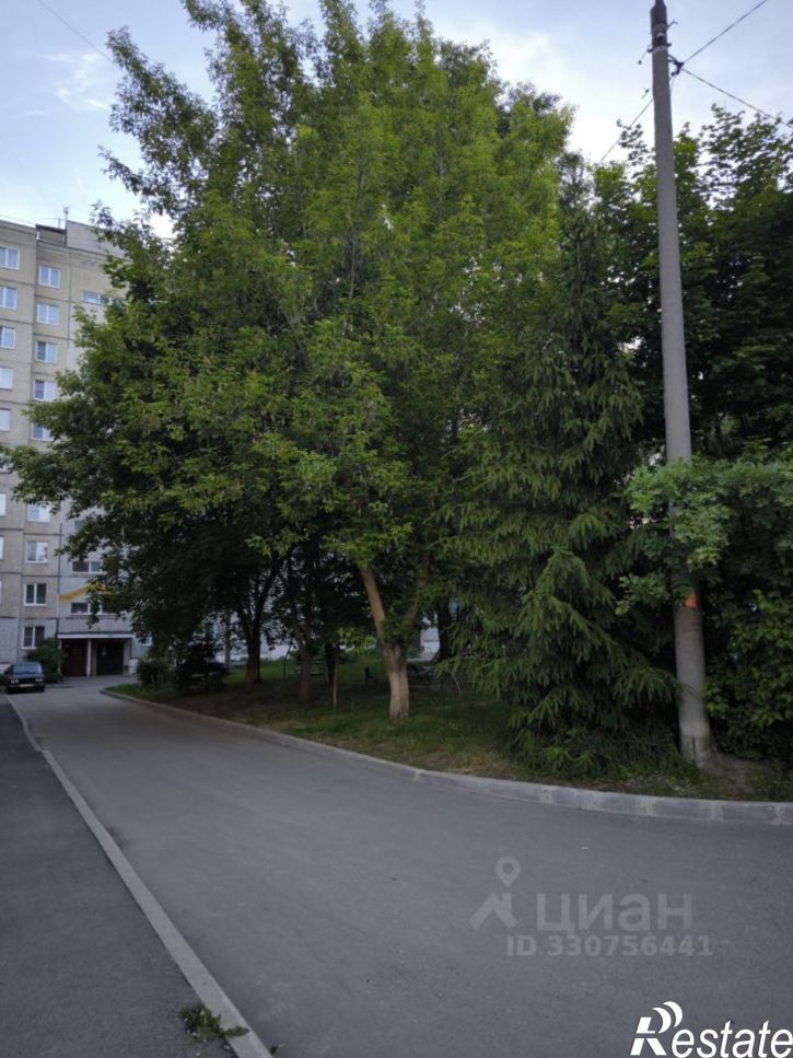 1-комн квартира ул Фатьянова, 28,  д. 28