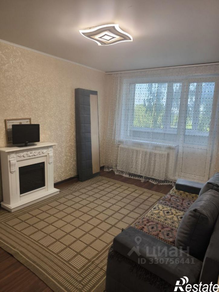 1-комн квартира ул Фатьянова, 28,  д. 28