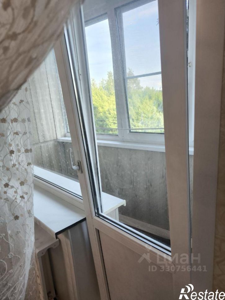 1-комн квартира ул Фатьянова, 28,  д. 28