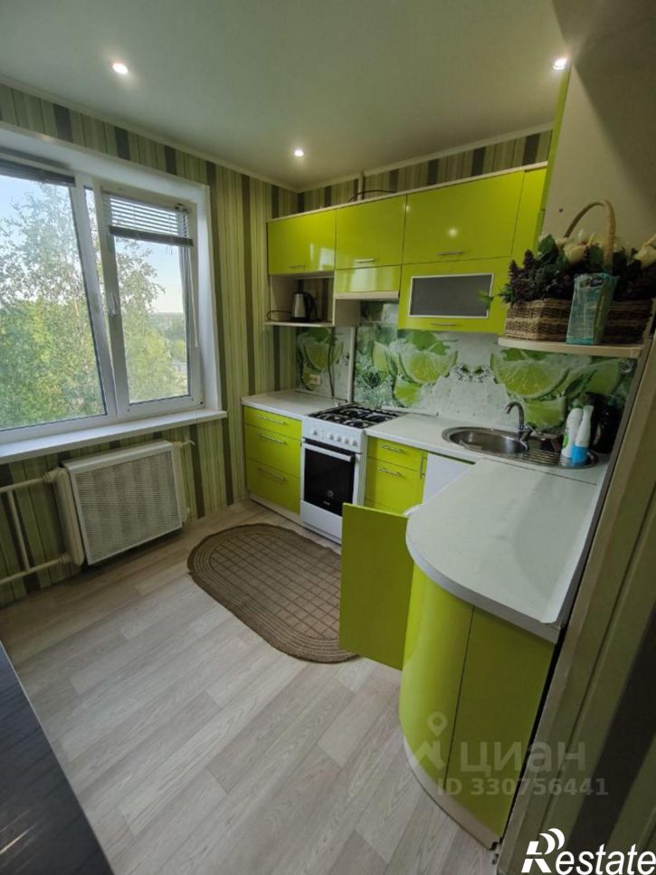 1-комн квартира ул Фатьянова, 28,  д. 28