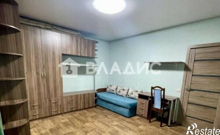 1-комн квартира ул Центральная, 9,  д. 9