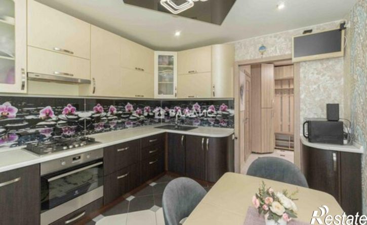 1-комн квартира ул Энергетиков, 6б,  д. 6б