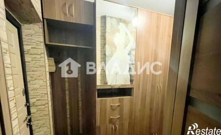 1-комн квартира ул Центральная, 9,  д. 9