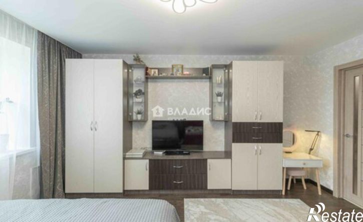 1-комн квартира ул Энергетиков, 6б,  д. 6б
