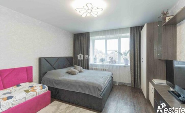 1-комн квартира ул Энергетиков, 6б,  д. 6б