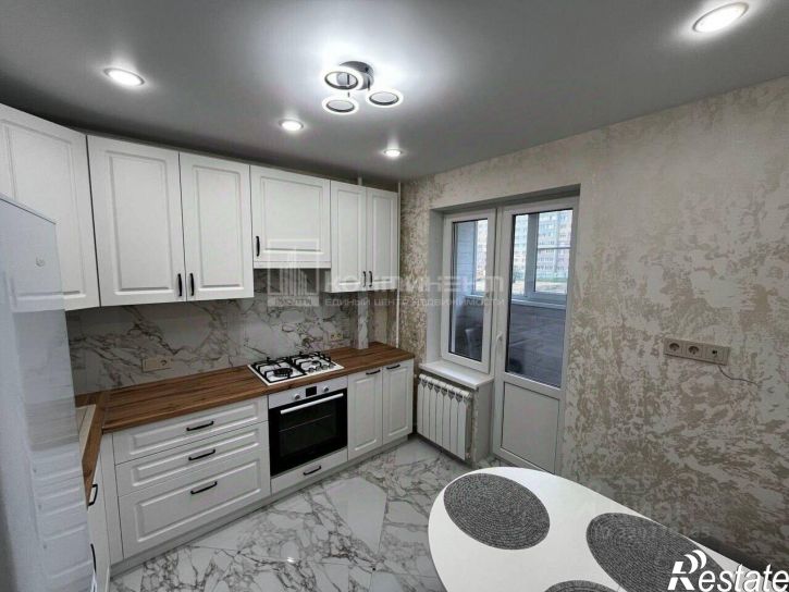 2-комн квартира улица Родионовка, 4А,  д. 4А