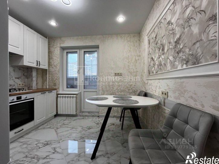 2-комн квартира улица Родионовка, 4А,  д. 4А