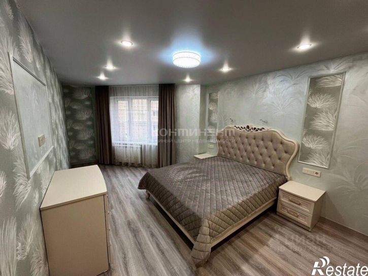 2-комн квартира улица Родионовка, 4А,  д. 4А