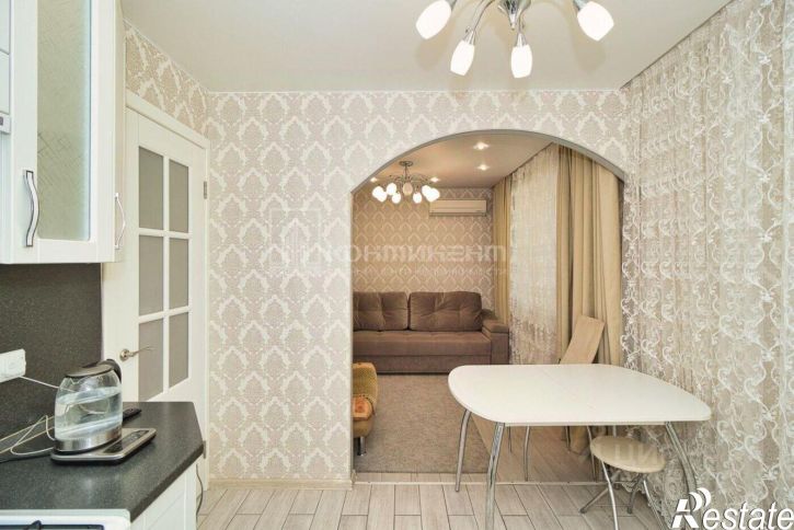 3-комн квартира улица Левино Поле, 47,  д. 47