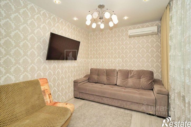 3-комн квартира улица Левино Поле, 47,  д. 47