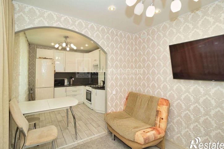 3-комн квартира улица Левино Поле, 47,  д. 47