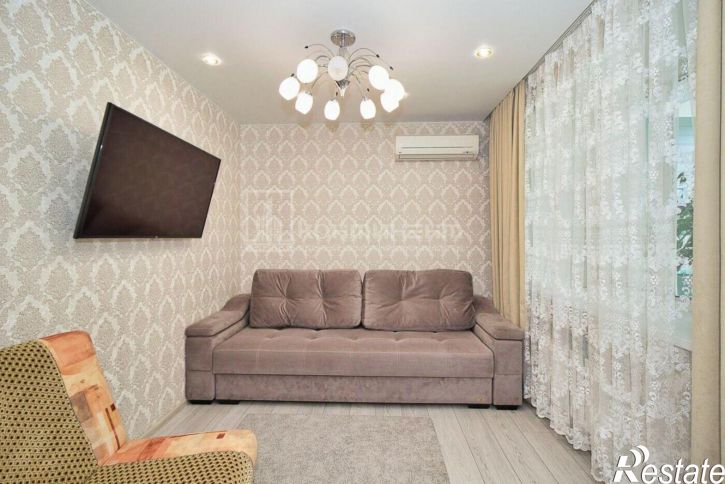 3-комн квартира улица Левино Поле, 47,  д. 47