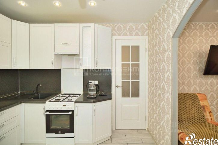3-комн квартира улица Левино Поле, 47,  д. 47