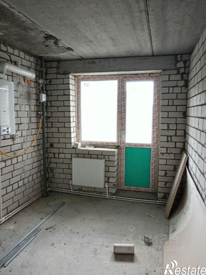 2-комн квартира Всесвятская улица, 13,  д. 13