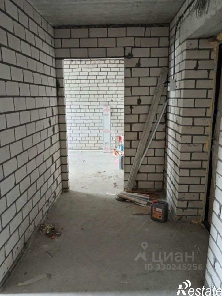2-комн квартира Всесвятская улица, 13,  д. 13