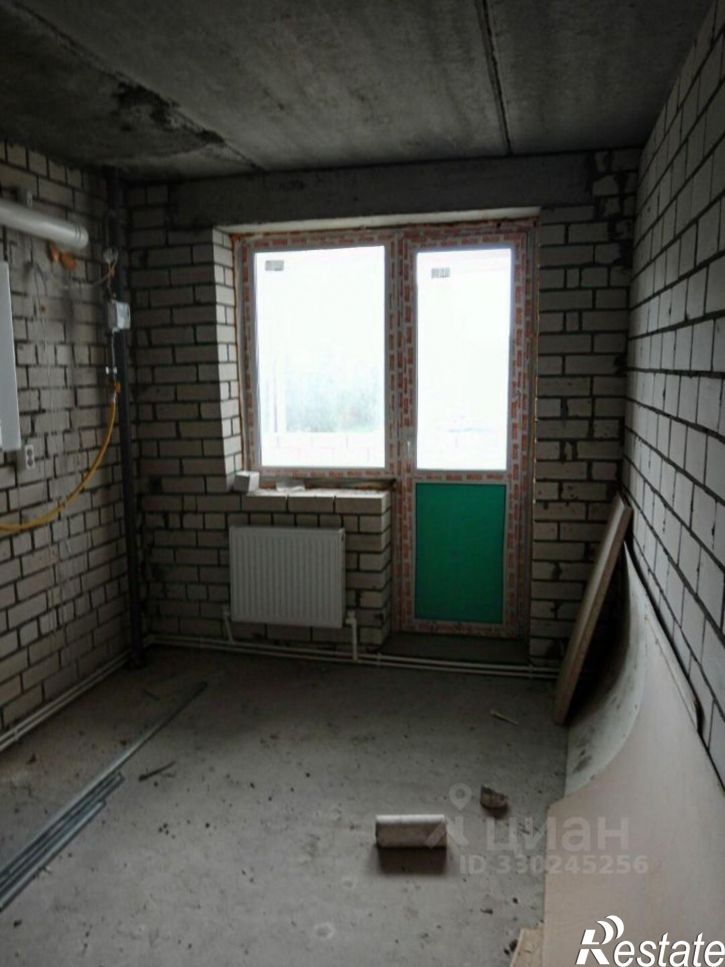 2-комн квартира Всесвятская улица, 13,  д. 13