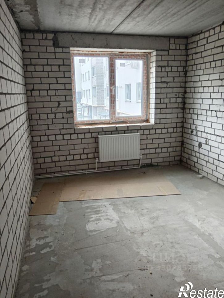 2-комн квартира Всесвятская улица, 13,  д. 13
