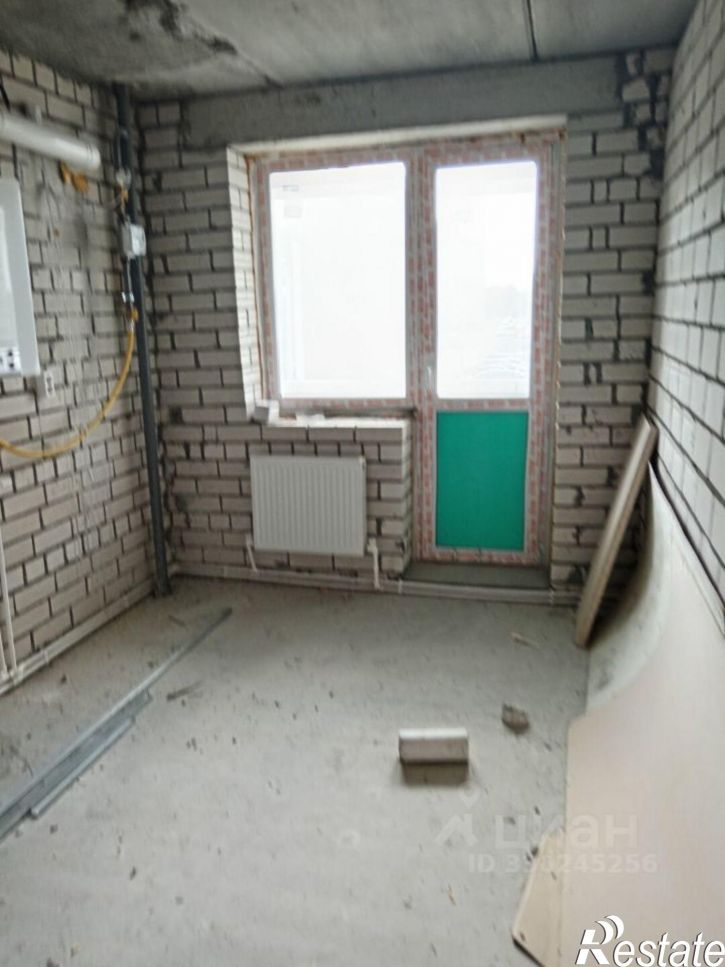 2-комн квартира Всесвятская улица, 13,  д. 13