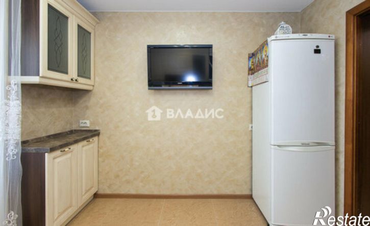 3-комн квартира Юбилейная улица, 2,  д. 2