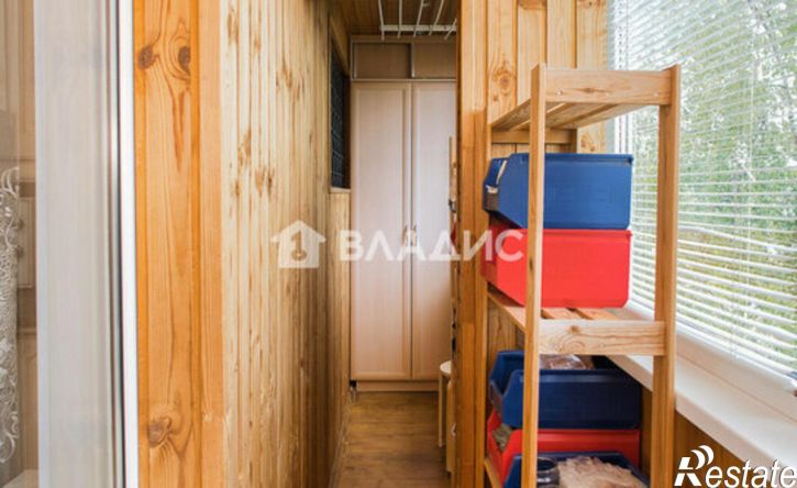 3-комн квартира Юбилейная улица, 2,  д. 2