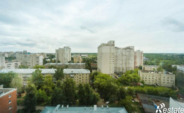 2-комн квартира улица Крайнова, 3А,  д. 3А