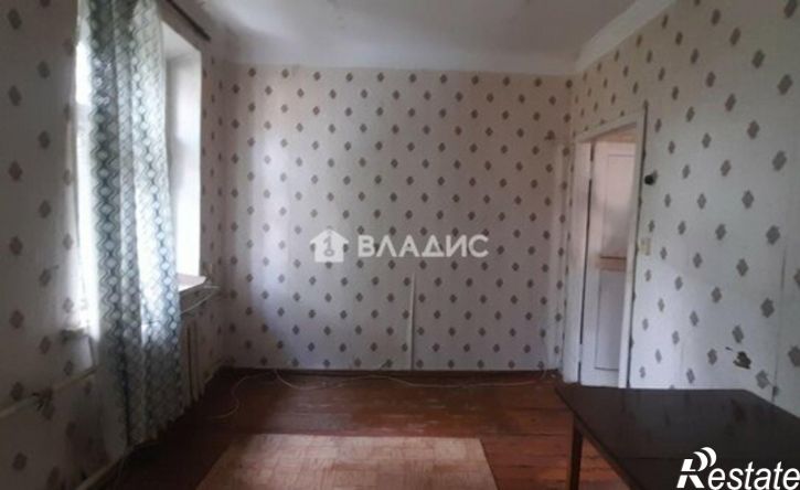 2-комн квартира улица Алябьева, 13,  д. 13