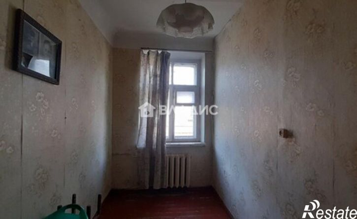 2-комн квартира улица Алябьева, 13,  д. 13