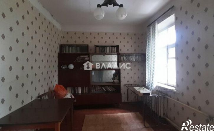 2-комн квартира улица Алябьева, 13,  д. 13