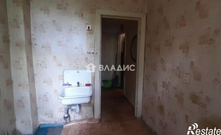 2-комн квартира улица Алябьева, 13,  д. 13