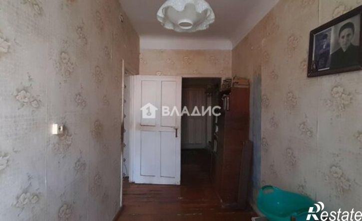 2-комн квартира улица Алябьева, 13,  д. 13