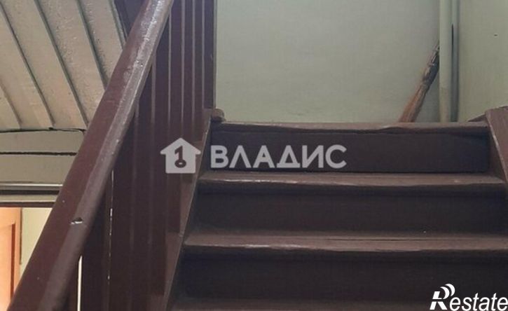 2-комн квартира улица Алябьева, 13,  д. 13