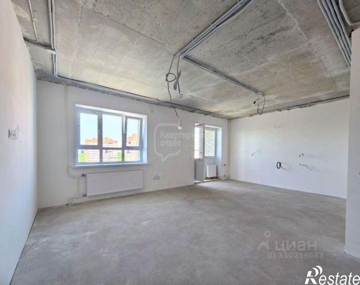 3-комн квартира улица Нижняя Дуброва, 49А,  д. 49А