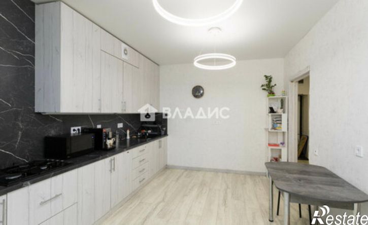 3-комн квартира улица Родионовка, 14 к1,  д. 14 к1