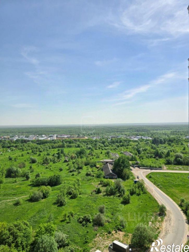 3-комн квартира улица Нижняя Дуброва, 49А,  д. 49А