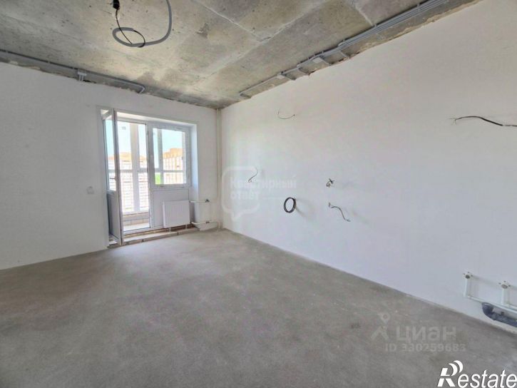 3-комн квартира улица Нижняя Дуброва, 49А,  д. 49А