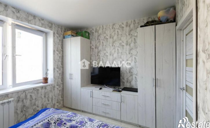 3-комн квартира улица Родионовка, 14 к1,  д. 14 к1