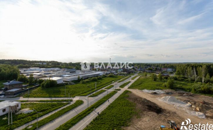 3-комн квартира улица Родионовка, 14 к1,  д. 14 к1