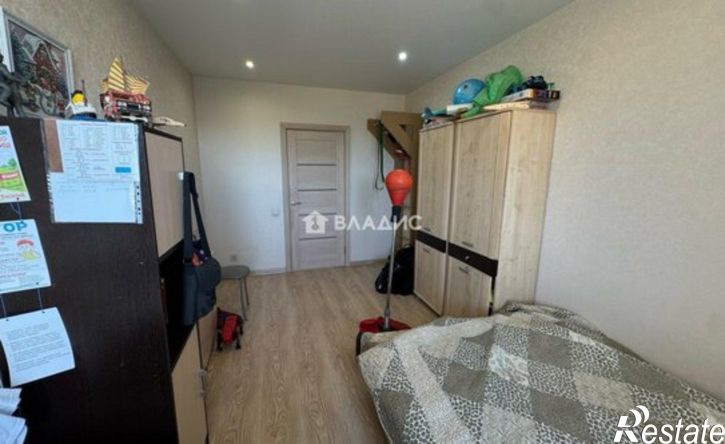 3-комн квартира улица Родионовка, 4А,  д. 4А