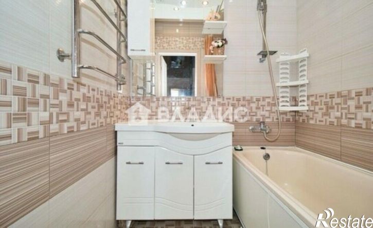 3-комн квартира улица Родионовка, 4А,  д. 4А