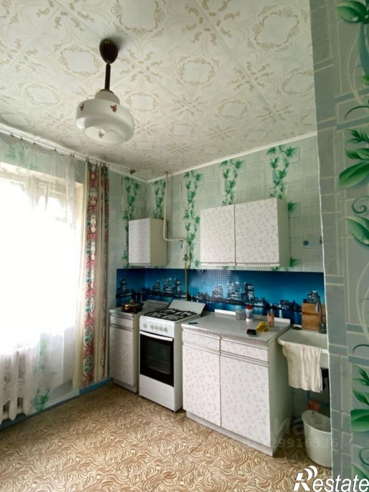 1-комн квартира ул Куйбышева, 52,  д. 52