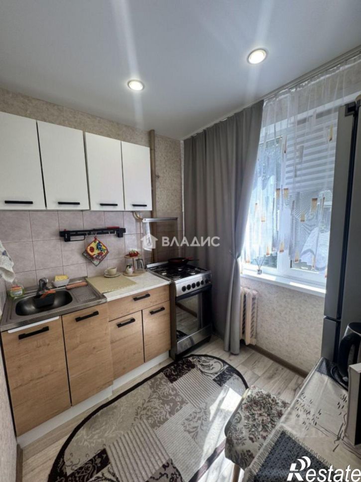2-комн квартира ул Растопчина, 33а,  д. 33а