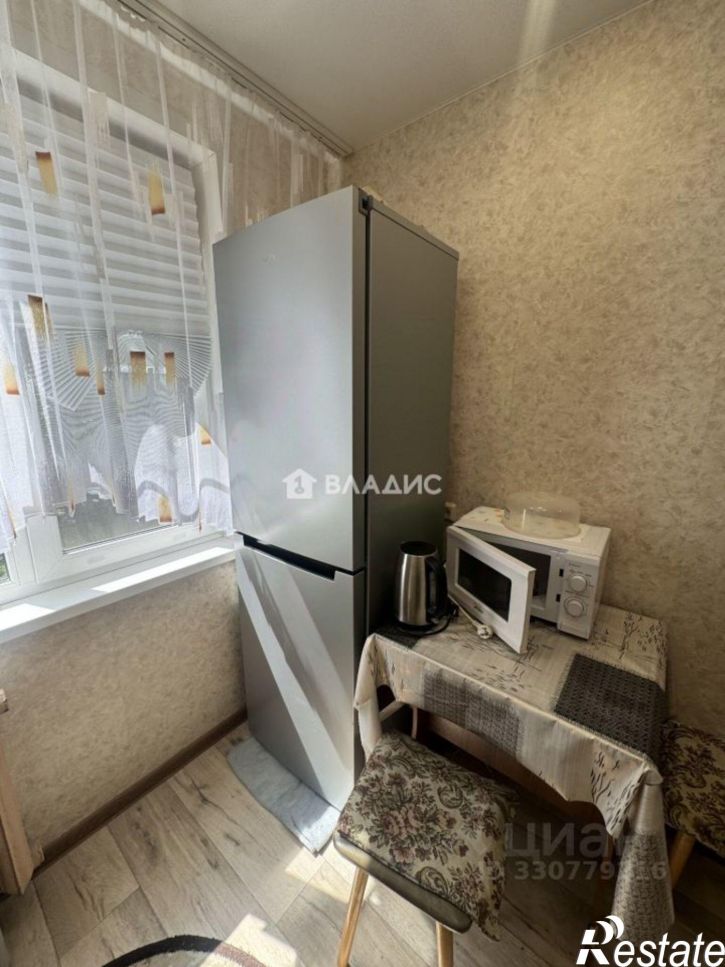2-комн квартира ул Растопчина, 33а,  д. 33а
