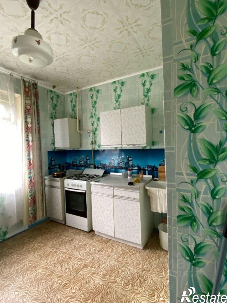 1-комн квартира ул Куйбышева, 52,  д. 52