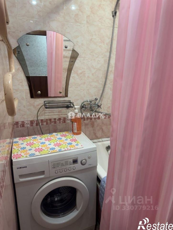 2-комн квартира ул Растопчина, 33а,  д. 33а