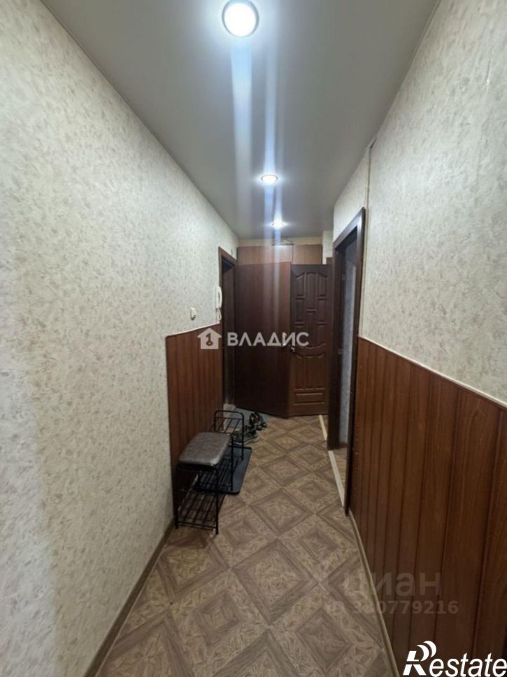 2-комн квартира ул Растопчина, 33а,  д. 33а