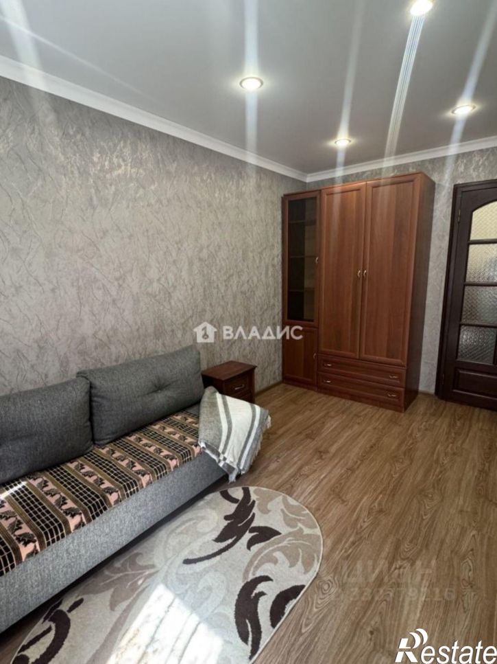2-комн квартира ул Растопчина, 33а,  д. 33а