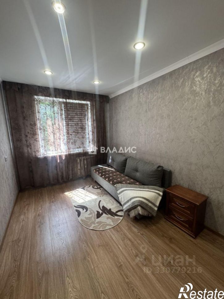 2-комн квартира ул Растопчина, 33а,  д. 33а